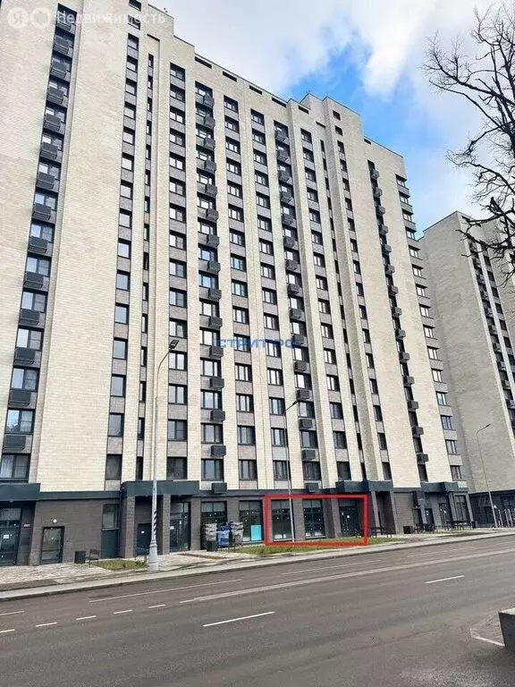 Помещение свободного назначения (82 м) - Фото 2
