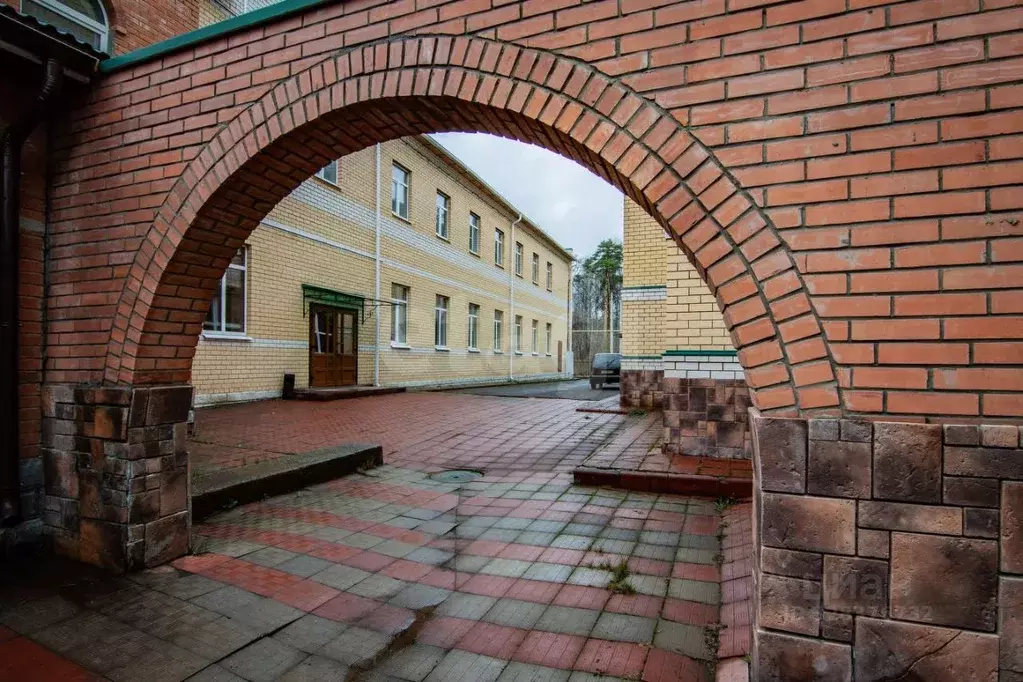 Помещение свободного назначения в Костромская область, Кострома просп. ... - Фото 1