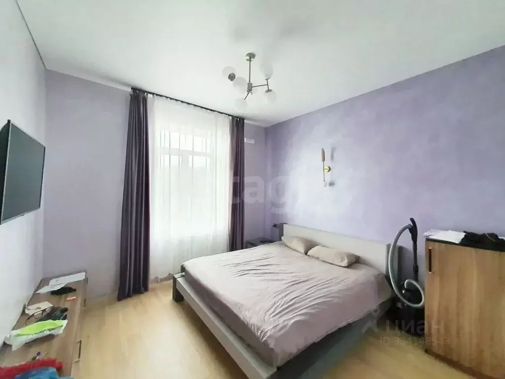 2-к кв. Курская область, Курск Учрежденческий пер., 11 (46.0 м) - Фото 1