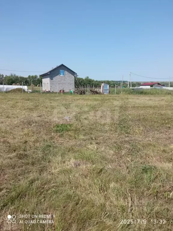 Участок в Мордовия, Кочкуровский район, с. Булгаково  (12.0 сот.) - Фото 2