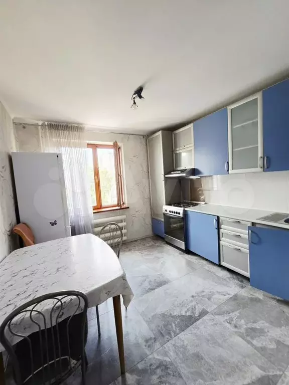 2-к. квартира, 50,6 м, 4/9 эт. - Фото 0