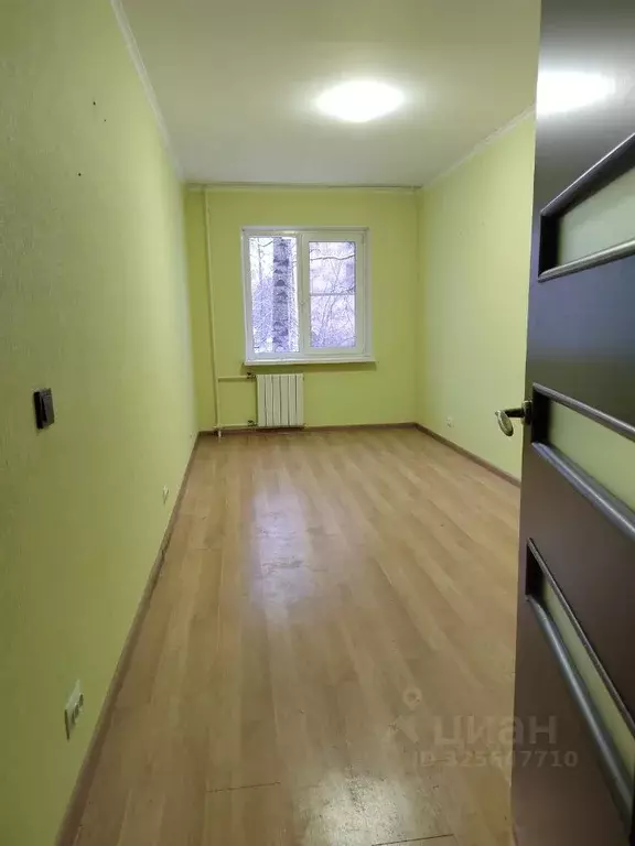 2-к кв. Санкт-Петербург ул. Маршала Тухачевского, 33 (59.1 м) - Фото 1