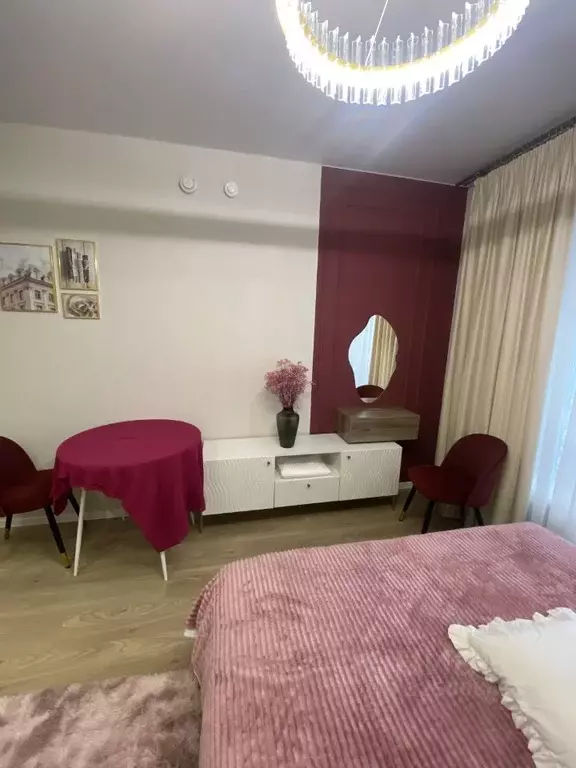 Студия Московская область, Котельники Парковый мкр, 1к7 (20.0 м) - Фото 2