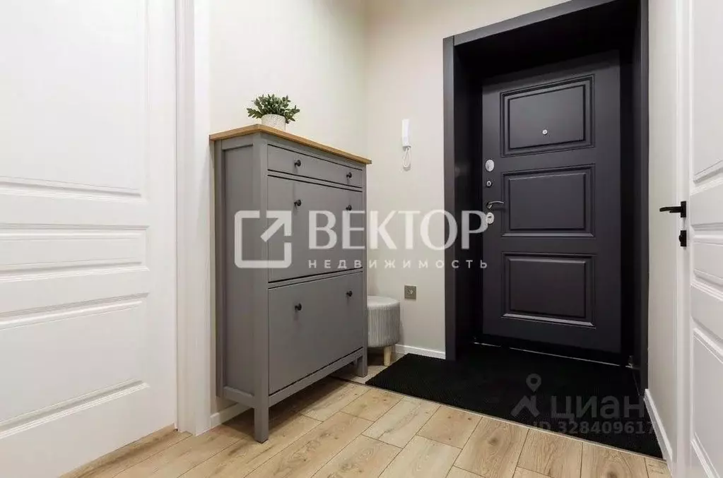 1-к кв. Костромская область, Кострома ул. Радиозаводская, 16 (38.0 м) - Фото 2