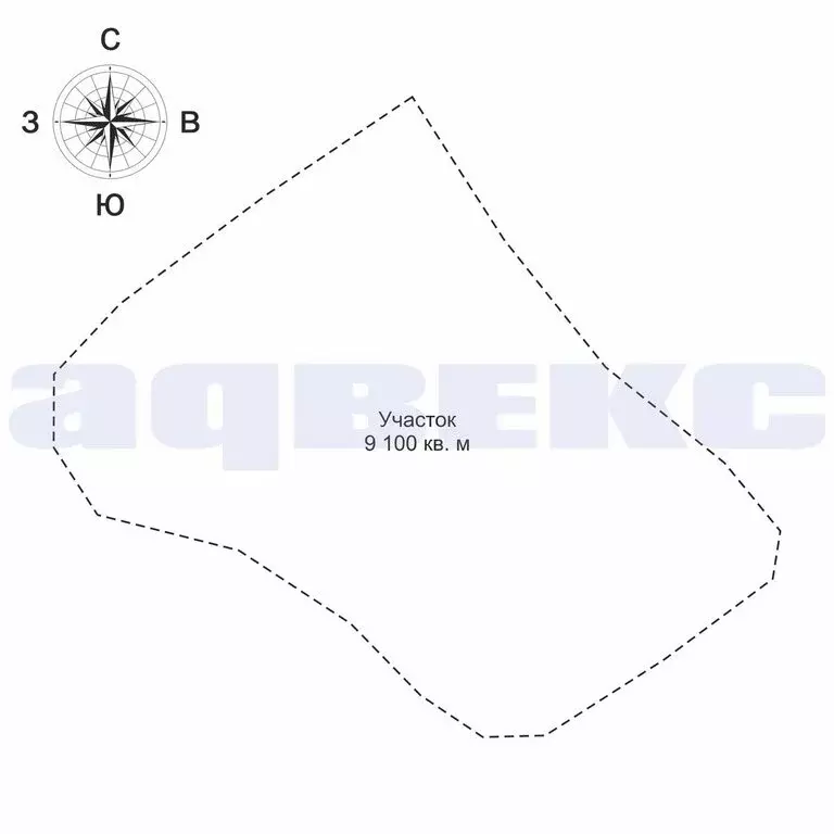 Участок в Осьминское сельское поселение, деревня Извоз (91 м) - Фото 2