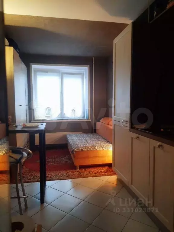 Комната Башкортостан, Уфа ул. Красина, 19 (11.6 м) - Фото 1