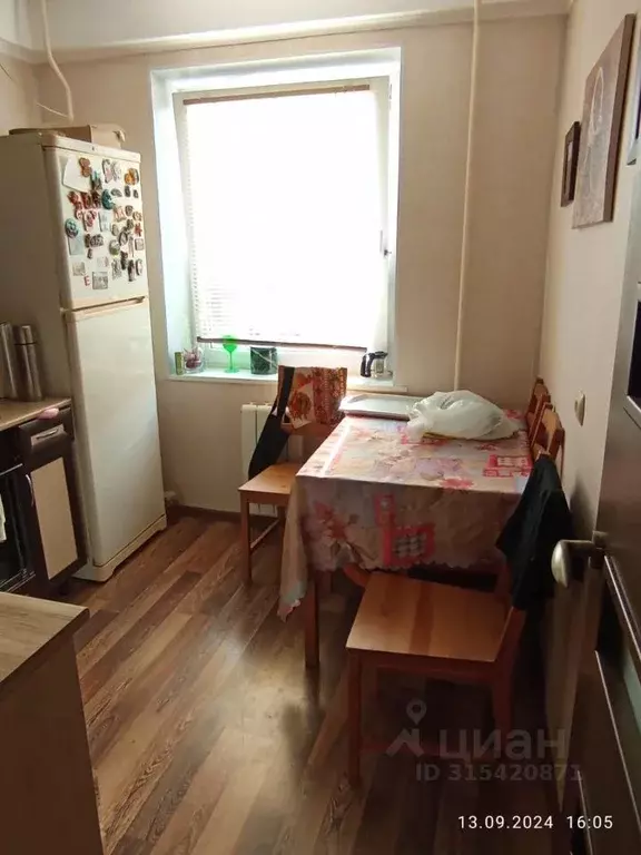 2-к кв. Ленинградская область, Сертолово Всеволожский район, ... - Фото 1