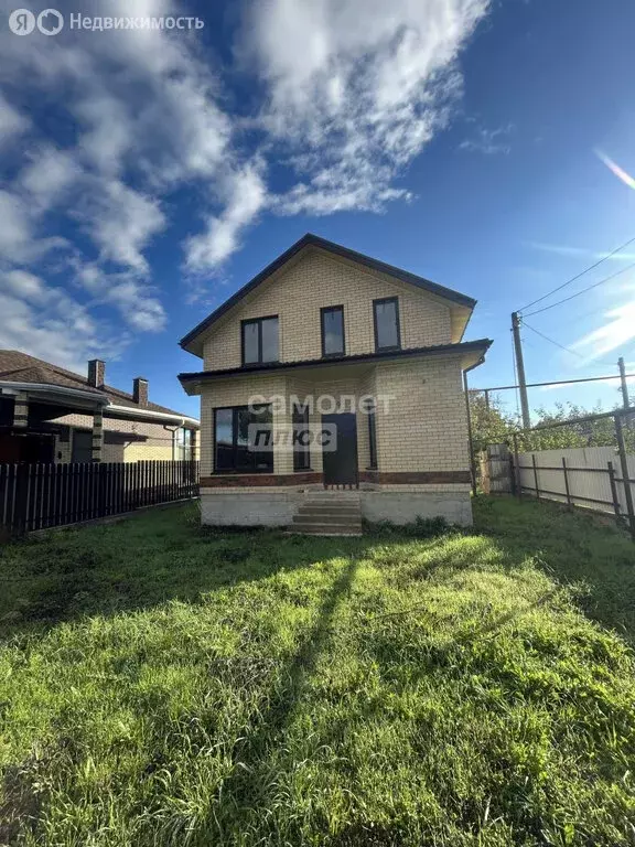 Дом в Гостагаевская, улица 8 Марта, 68 (170 м) - Фото 1