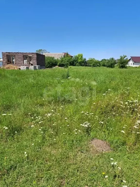 Участок в Адыгея, Майкоп ул. Маршала Василевского (6.0 сот.) - Фото 1