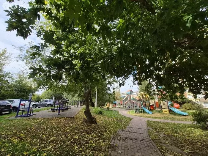 1-комнатная квартира: Домодедово, улица Текстильщиков, 31 (38.5 м) - Фото 2