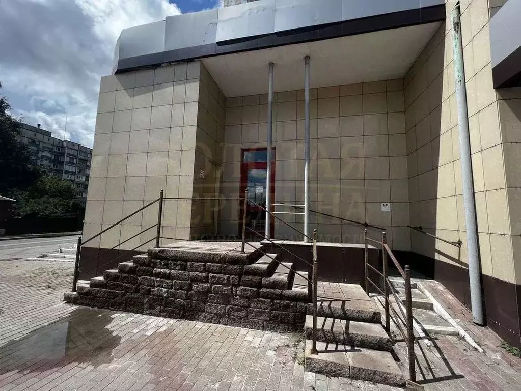 Помещение свободного назначения в Белгородская область, Белгород ... - Фото 0