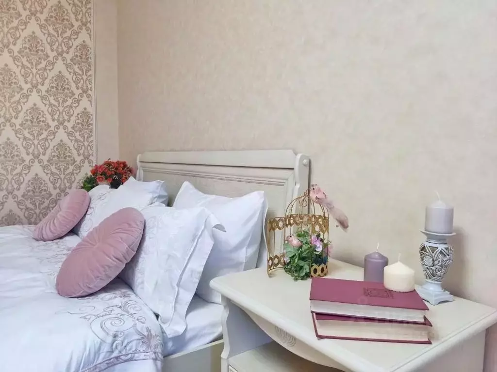 1-к кв. Ставропольский край, Пятигорск Первомайская ул., 2к2 (57.0 м) - Фото 1