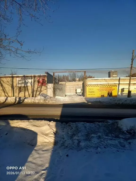 Дом в Свердловская область, Каменск-Уральский ул. Ленина, 159 (51 м) - Фото 2