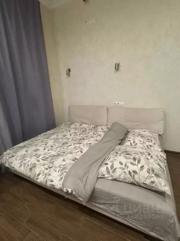 Студия Москва ул. Красных Зорь, 33А (22.0 м) - Фото 2