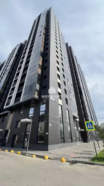 Помещение свободного назначения в Татарстан, Казань ул. Короленко, 28Б ... - Фото 2