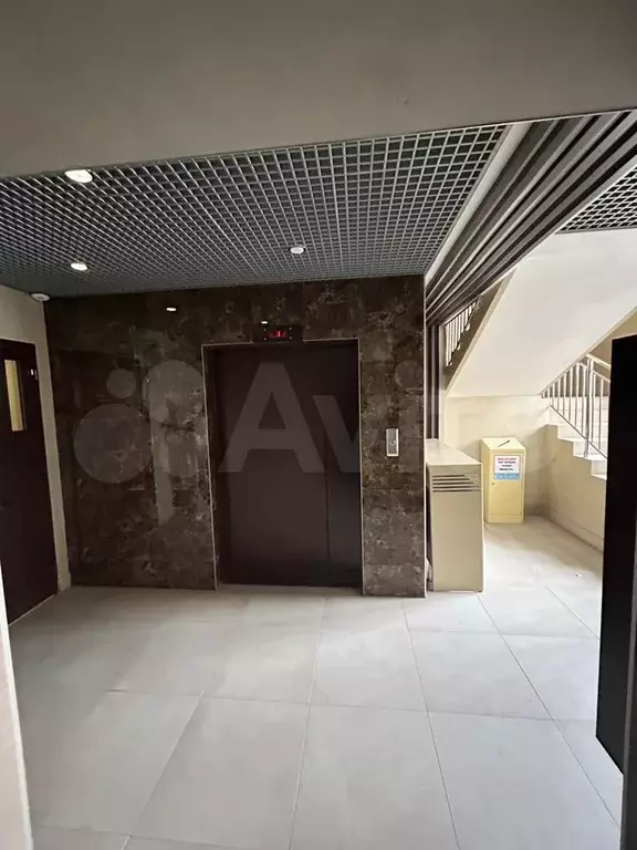 1-к. квартира, 45 м, 2/9 эт. - Фото 1