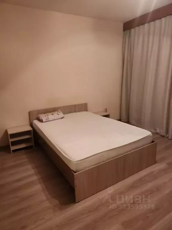 2-к кв. Москва ул. Алабяна, 15 (68.1 м) - Фото 1