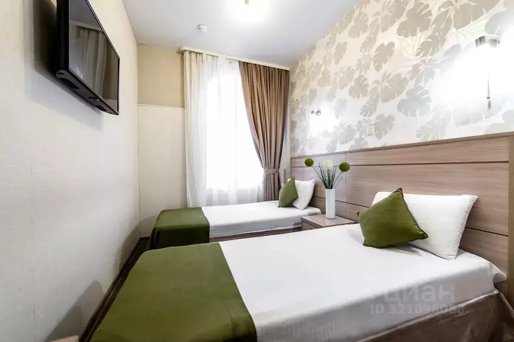 Комната Санкт-Петербург ул. Маяковского, 22-24 - Фото 2