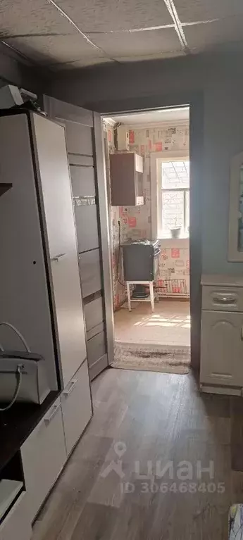 Дом в Волгоградская область, Волжский Химик СНТ, ул. 2-я ... - Фото 1