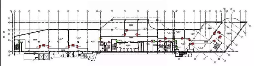Офис в Москва 1-я Аэропортовская ул., 6 (1082 м) - Фото 2