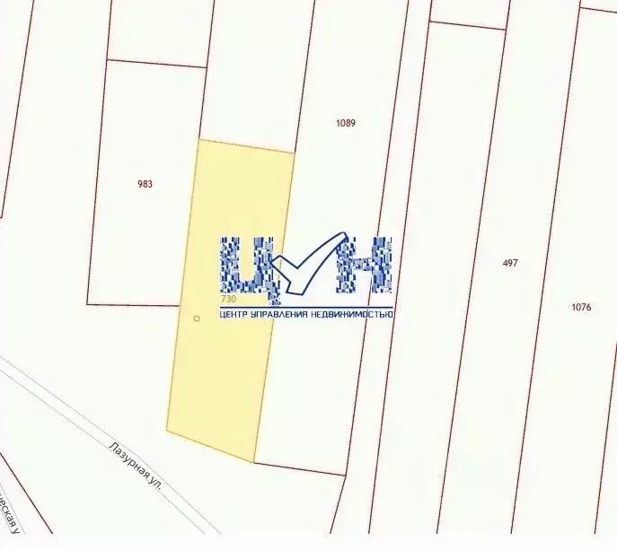 Участок в Курская область, Курский район, Моковский сельсовет, д. 2-я ... - Фото 1