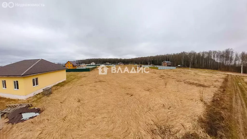 Участок в село Бабаево, Ягодная улица (24 м) - Фото 2