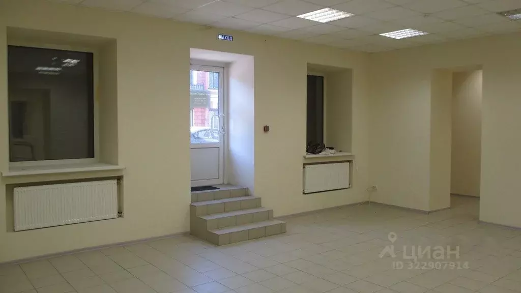 Помещение свободного назначения в Санкт-Петербург ул. Союза ... - Фото 2