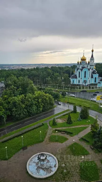 1-к кв. Чувашия, Чебоксары ул. Мичмана Павлова, 22 (36.0 м) - Фото 1