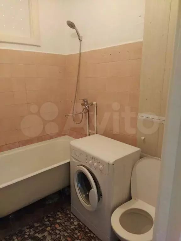 1-к. квартира, 32 м, 5/5 эт. - Фото 0