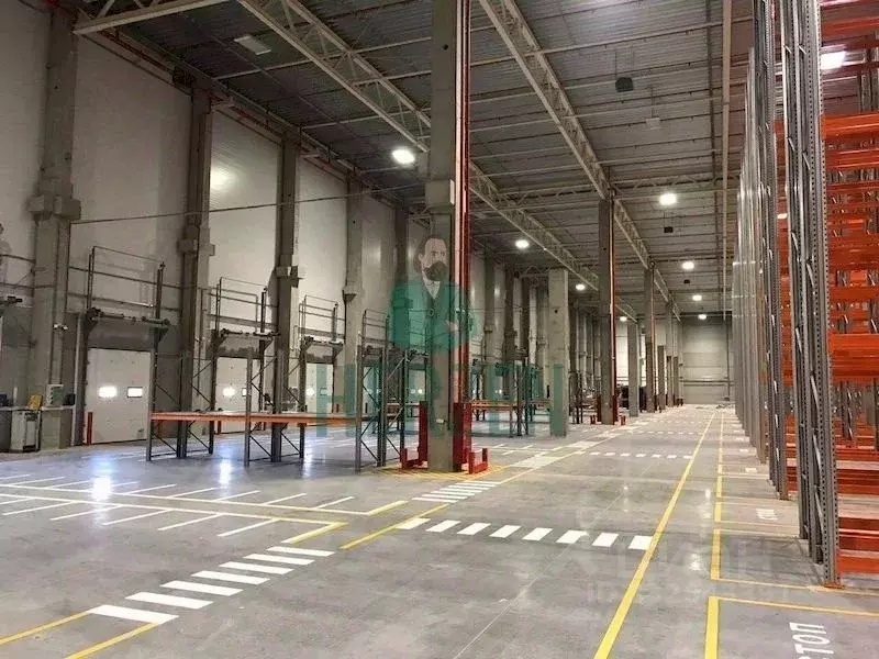 Склад в Московская область, Пушкино Луговая ул., 3А (33734 м) - Фото 1