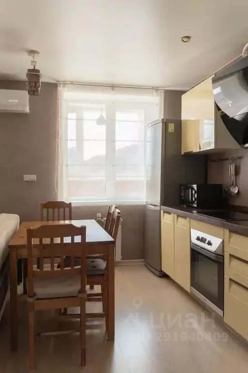 Студия Приморский край, Владивосток ул. Черняховского, 3Б (41.0 м) - Фото 1