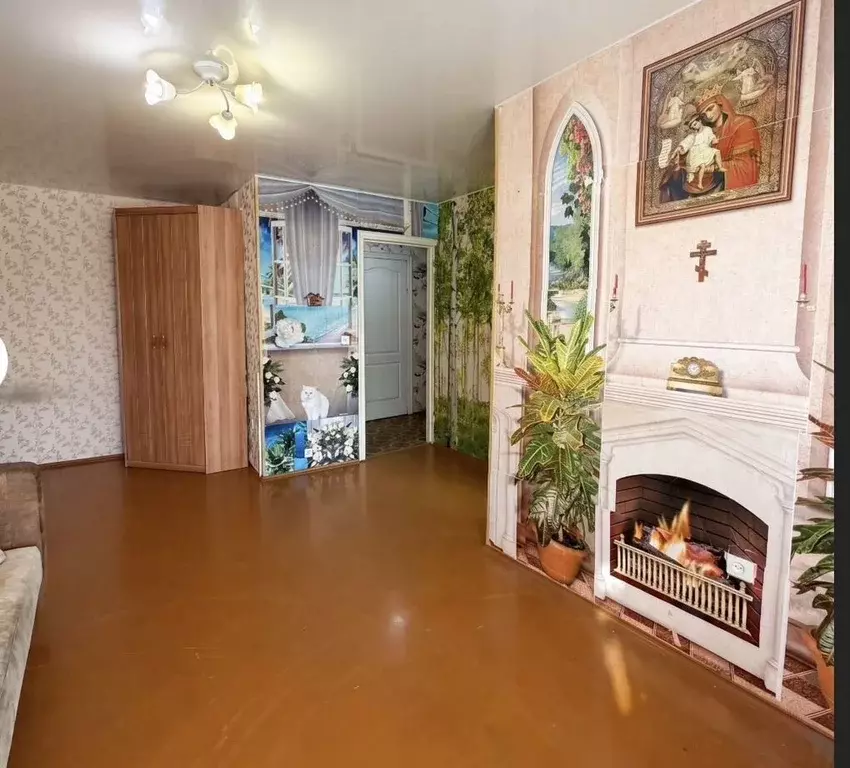 1-к кв. Архангельская область, Северодвинск ул. Гагарина, 18А (28.0 м) - Фото 2