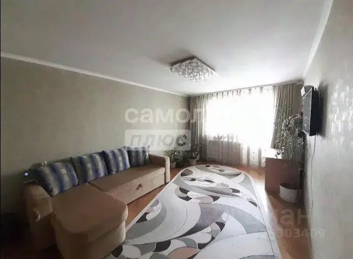 3-к кв. Тюменская область, Тюмень Широтная ул., 134к2 (85.0 м) - Фото 1