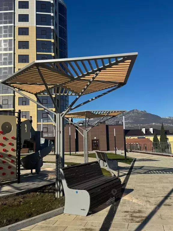 3-к кв. Крым, Алушта ул. Ленина, 37 (118.1 м) - Фото 2