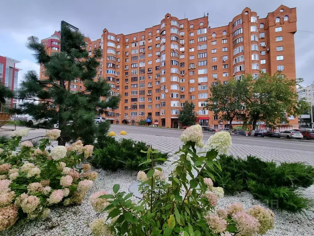 3-к кв. Башкортостан, Уфа ул. Гафури, 54 (110.0 м) - Фото 1