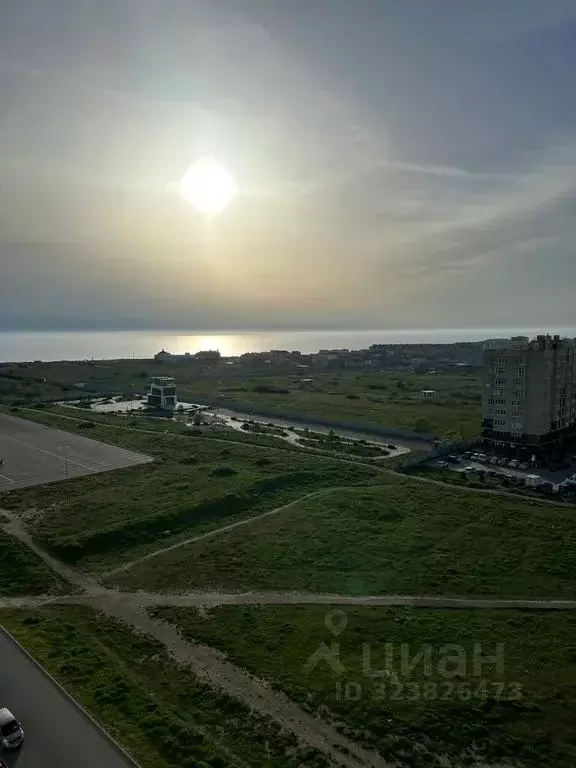 1-к кв. Краснодарский край, Анапа ул. Адмирала Пустошкина, 10 (42.0 м) - Фото 2