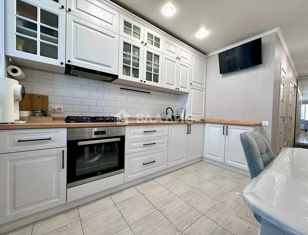 2-к кв. Пензенская область, Пензенский район, Мичуринский сельсовет, ... - Фото 1