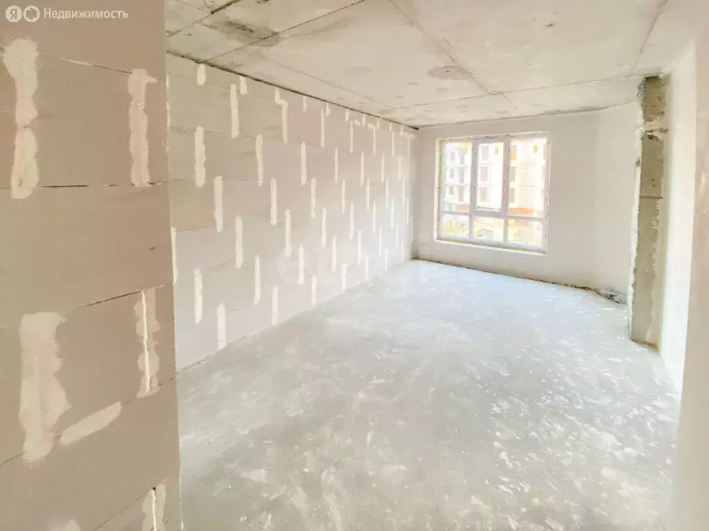 1-комнатная квартира: Нальчик, улица Идарова, 184к1 (40.6 м) - Фото 1