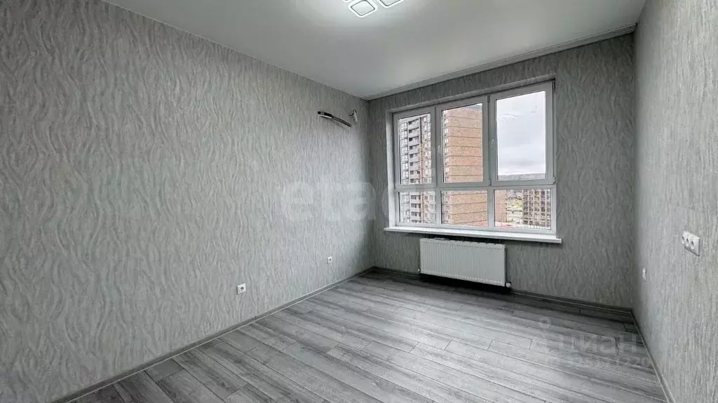 1-к кв. Адыгея, Майкоп ул. К.А. Васильева, 1к2 (37.9 м) - Фото 1