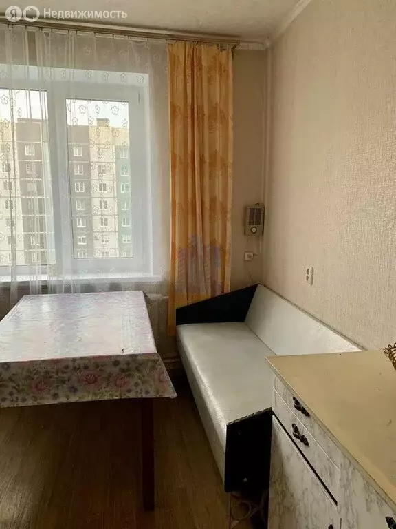 2-комнатная квартира: Новочебоксарск, Западный жилой район, микрорайон ... - Фото 2