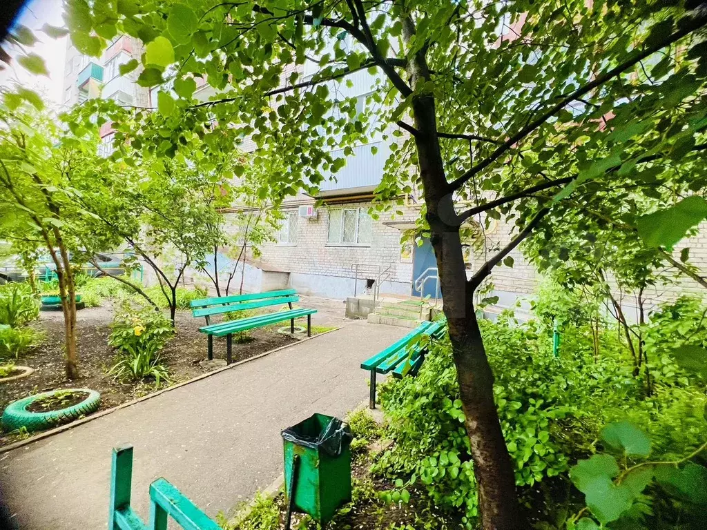 1-к. квартира, 33 м, 9/9 эт. - Фото 0