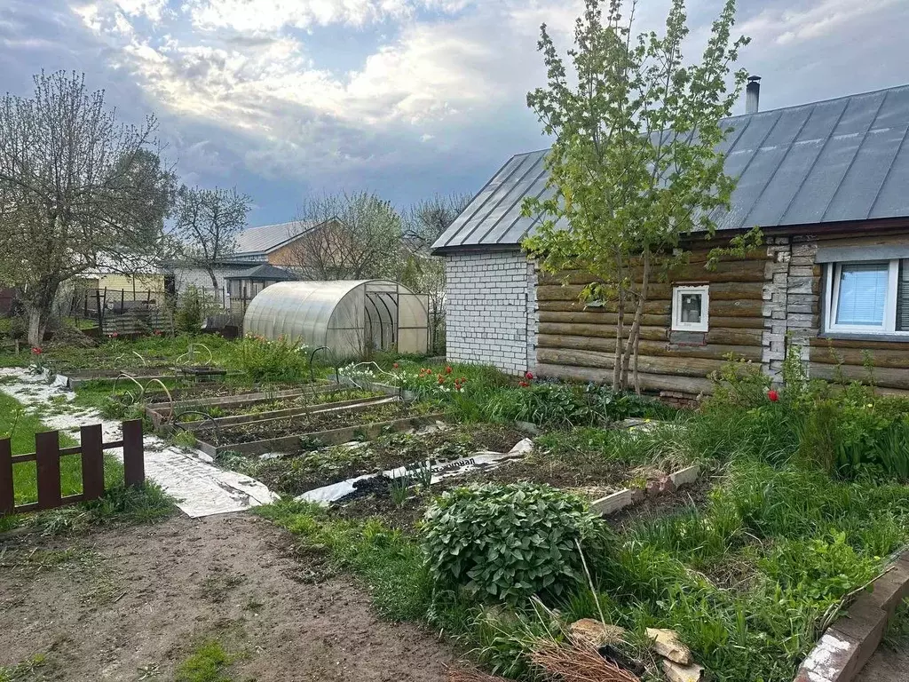 Коттедж в Татарстан, Казань ул. Суворова (200 м) - Фото 0