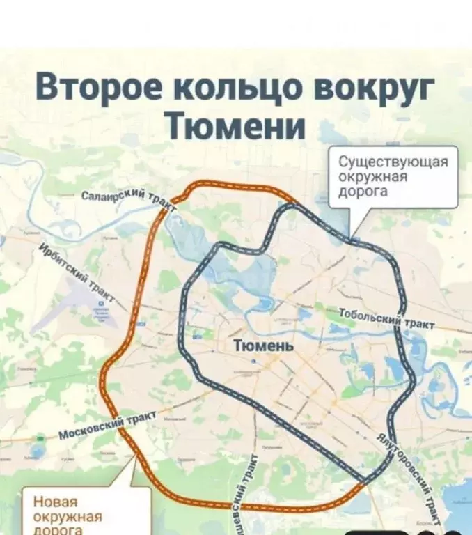 Участок в Тюменская область, Тюмень Поле Чудес садовое товарищество, ... - Фото 1