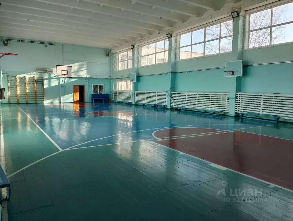 Помещение свободного назначения в Забайкальский край, Краснокаменский ... - Фото 2