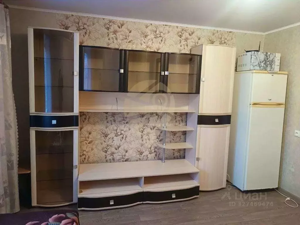 Комната Белгородская область, Старый Оскол Приборостроитель мкр, 53 ... - Фото 2