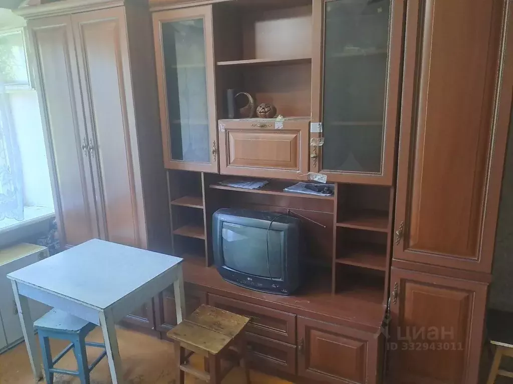 Комната Нижегородская область, Кстово 2-й мкр, 18 (18.4 м) - Фото 2