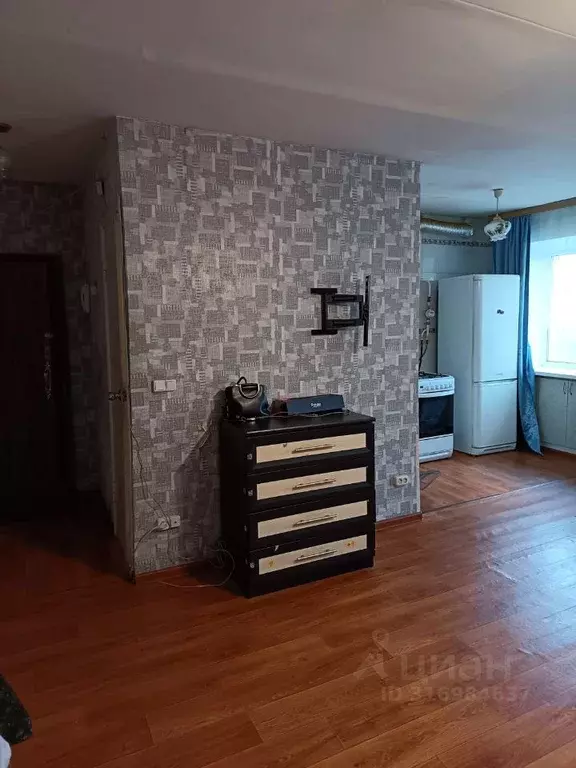 2-к кв. Брянская область, Клинцы ул. Урицкого, 39 (55.0 м) - Фото 1