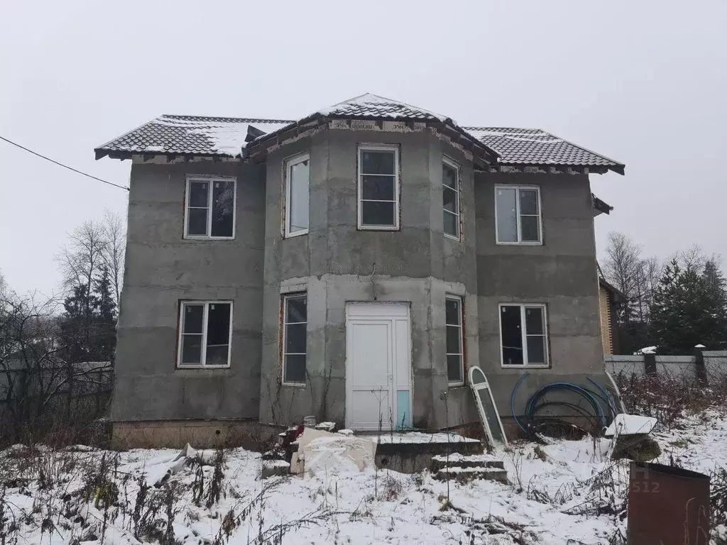 Дом, 178.9 м - Фото 1