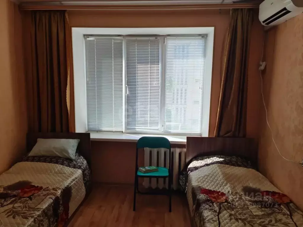 Комната Крым, Евпатория ул. Интернациональная, 135 (17.8 м) - Фото 1