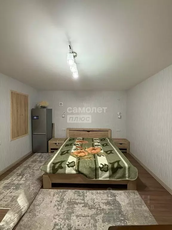 Студия Дагестан, Дербент просп. Агасиева, 13 (20.0 м) - Фото 0